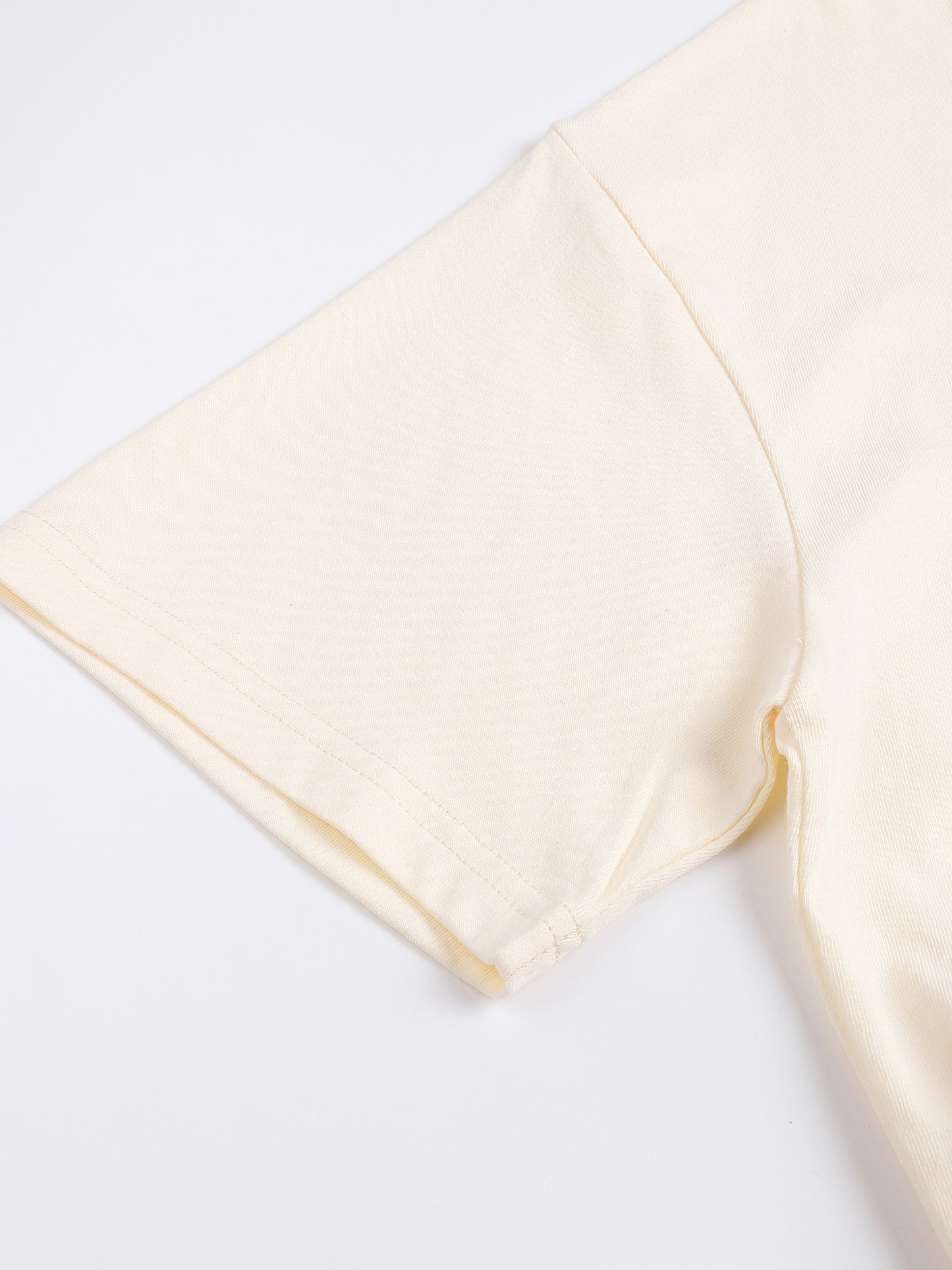 Pure Cotton Unisex T-Shirt